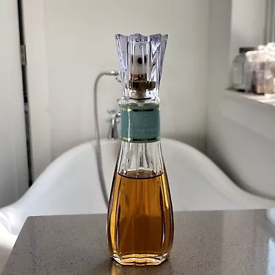 Vintage Muguet Des Bois Cologne Spray 1.8 Oz. Bottle • $35