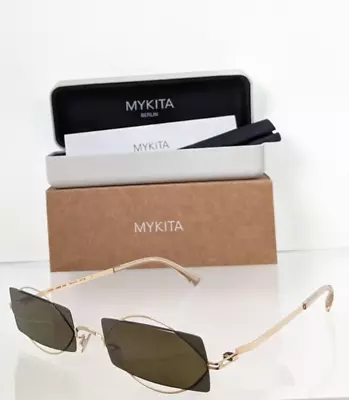 Brand New Authentic MYKITA Sunglasses Charlotte Col 418 54mm Frame • $269.99