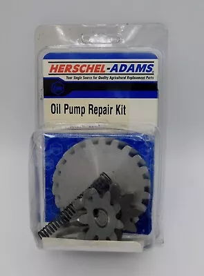 Oil Pump Repair Kit Massey Ferguson TE20 T020 T030 T035 35 50 135 150 A 581819 • $29.99