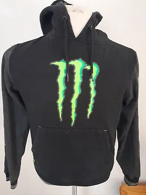 Womens/Youth Size Small Monster Energy Hoodie • $25