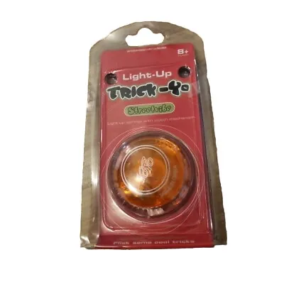 Back By Popular Demand... Light-up Trick-yo Streetvibe Clutch Mechanism • £3.50