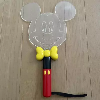 Disney Mickey Mouse Penlight With Strap • $64.74