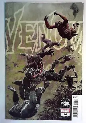 2023 Venom #16 C Marvel Comics Planet Of The Apes Variant 1st Print Comic Book • $2.82