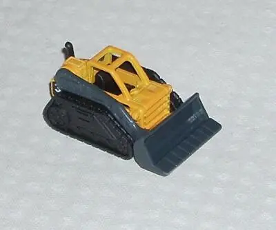 New 2019 Matchbox Car Multi-Pack Exclusive Mini Dozer Yellow MINT • $2.99