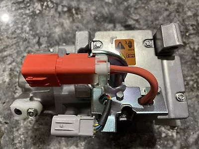 $350 • Buy 2012-2016 OEM TESLA Model S Electric AC Air Conditioning Compressor 6007380-00-D
