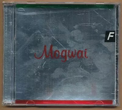 Mogwai - Happy Songs For Happy People RARE Out Of Print CD • $10