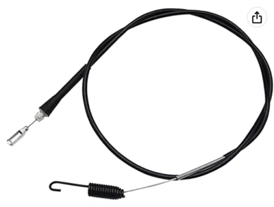 $21.45 • Buy Mower Clutch Drive Self Cable 54510-VG4-C01 Honda Harmony 2 HRR216 HRT216 HRZ216