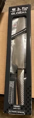 New Global 21cm Carving Knife G-3 Made In Japan • $99.99