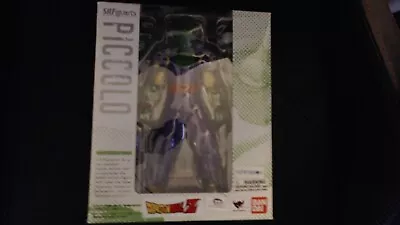 S.H. Figuarts Piccolo New In Box Sealed • $75