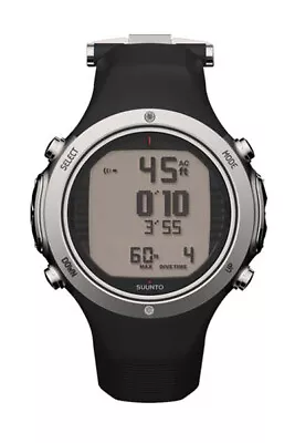 Suunto D6i Novo With USB Wrist Scuba Computer • $999.95