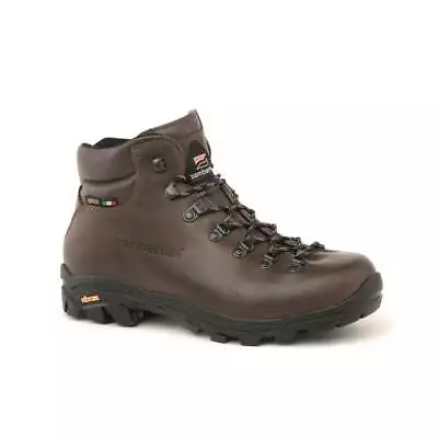 Zamberlan New Trail Lite Gore-Tex Mens Walking Boots • £219.95