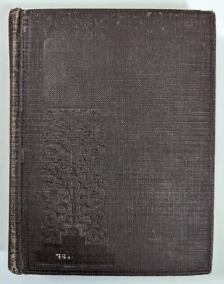 Owen Wister 1926 The Virginian A Horseman Of The Plains Hardcover • $20