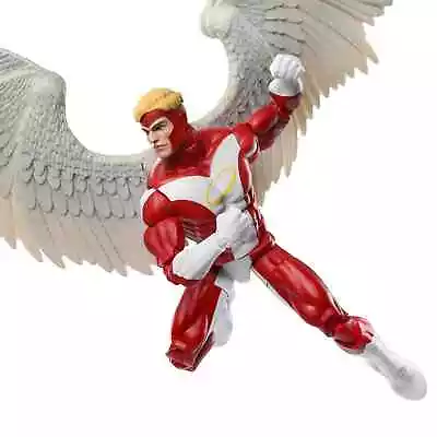 Marvel Legends X-Men Angel Deluxe Action Figure • $46.95