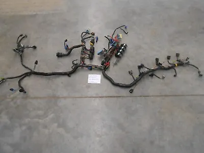 84-880616A04 Mercury 2005 225XL Verado Outboard Harness Engine T151 • $230