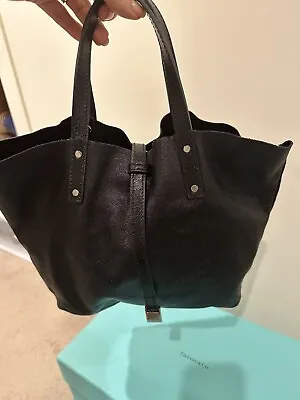 $450 • Buy Tiffany & Co Authentic Tote Bag. New. Unwanted Gift