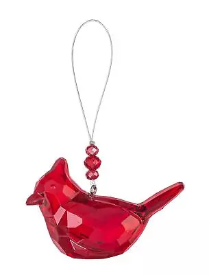 Cardinal Of Comfort Ornament New • $12.37