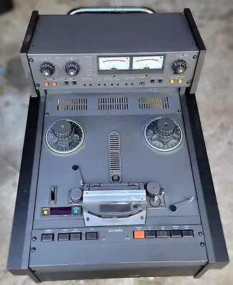 OTARI MX5050 PROFESSIONAL MKIII-2 1/4  2 Track Reel To Reel PLEASE READ • $1399.99