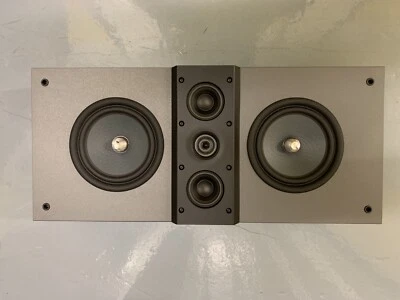 JAMO Ultra 2 D7 THX 7.1 Speakers • £1000
