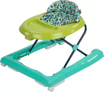 Rover Baby Activity Walker With Sounds Belize • $34.98