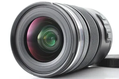 【N MINT】 Olympus M.Zuiko 12-50mm F/3.5-6.3 Aspherical AF ED Lens For Four Thirds • $134.99