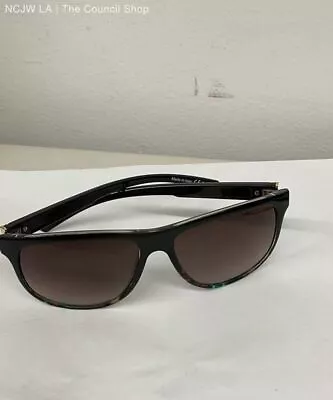 Von Zipper Black Sunglasses Made In Italy • $25