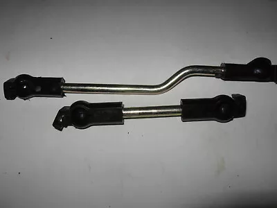 VW MK1  5 Speed Shifter Shift Selector Rods Rabbit Jetta Cabrio Pickup Scirocco • $11