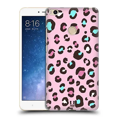 Head Case Designs Mad Print 2 Hard Back Case & Wallpaper For Xiaomi Phones 2 • $9.85