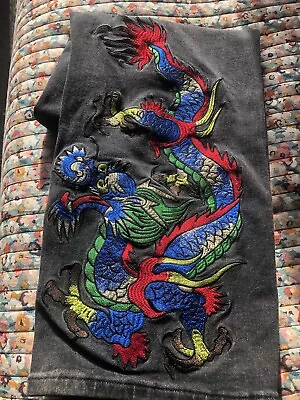 Ed Hardy Jeans Mens • £30