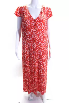 MINKPINK Womens Delilah Dress Size 0 12223987 • $34.01