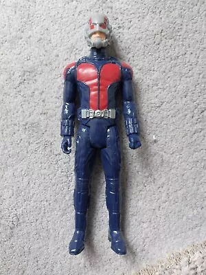 Marvel Avenger Titan Hero Series Ant-Man 12 Inch Figure Hasbro 2015 • £4.99