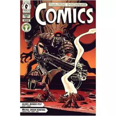 Dark Horse Comics #22 In Very Fine Condition. Dark Horse Comics [h* • £2.29