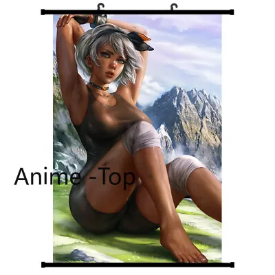 Pop Anime Poster Role Bea HD Poster Wall Scroll Painting 60x90cm 002 • $11.99