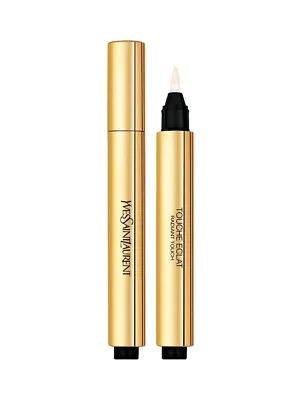 YSL Touche Eclat Radiant Touch Highlighter Concealer. Shade #2 LUMINOUS IVORY • $34.99