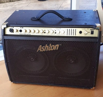 $115 • Buy Ashton AEA60 60W Guitar Amp In Excellent Working Condition