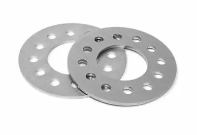 Southern Truck Lifts 1/4  Steel Wheel Spacers 6x6.5/6x135 GM/Ford; 95000 • $29.95
