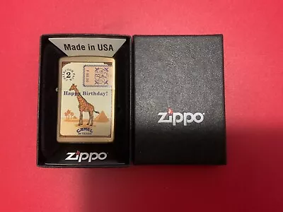 Rare Collectable Zippo Lighters • $100