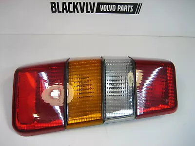 Volvo 240 245 LEFT Station Wagon Tail Light 1372441 • $84.99