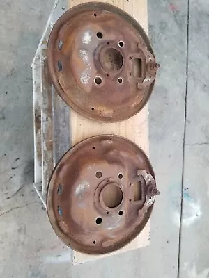 1967 1968 1969 1970 Dodge Plymouth Mopar 11 Inch Front Drum Brake Backing Plate • $80