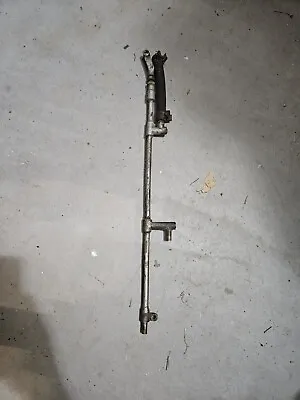 Caille Antique Outboard Boat Motor 5 Speed Shift Linkage / Water Line Unknown  • $20