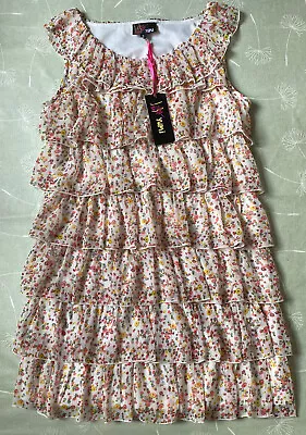 Girls Dress Size Small By Yumi • £15