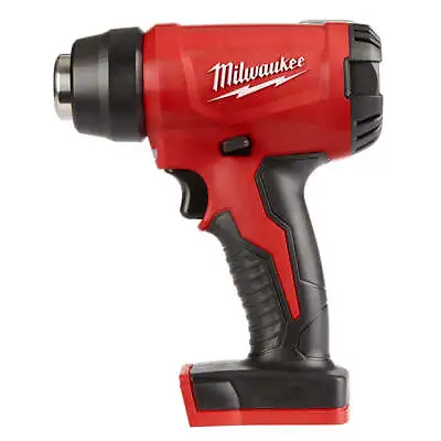 Milwaukee 2688-20 M18 18V Cordless Compact Heat Gun - Bare Tool • $149