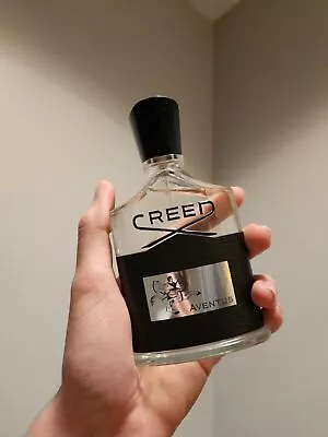 Men's Authentic Creed Aventus 1760 EAU DE PARFUM Men Sample Cologne 2 ML Sample • $12.99