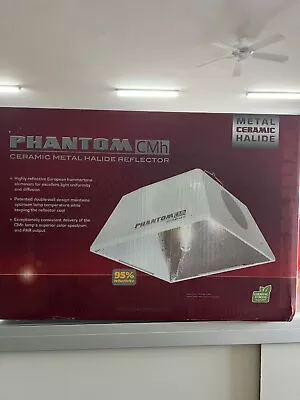 315 W CMH Grow Light Reflector Phantom  • $130