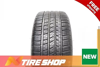 New 255/45ZR19 Michelin Pilot Sport A/S 3 Plus - 100Y - 11/32 • $198.95