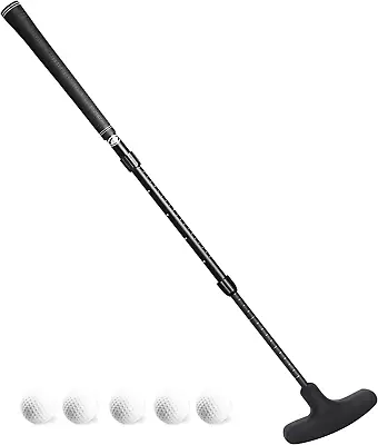 Asyxstar Mini Golf Putter - Golf Putters For Men Right Handed Golfers Or Left Ha • $35.29