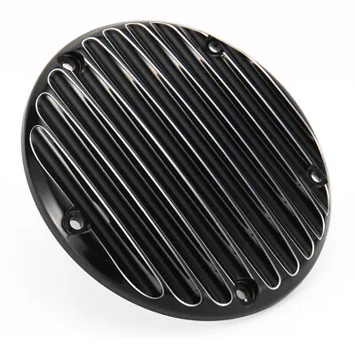 5 Holes Derby Cover For Harley Milwaukee-Eight Model Softail Breakout 18-later • $49.99