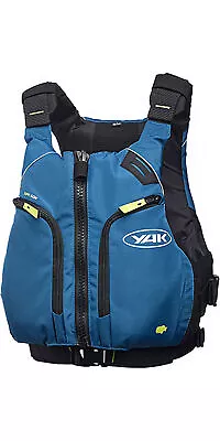 Yak Xipe 60N Buoyancy Aid - Blue • £98.95