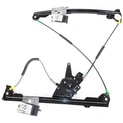$57.49 • Buy Power Window Regulator For 1995-2002 Volkswagen Cabrio Front Passenger Side