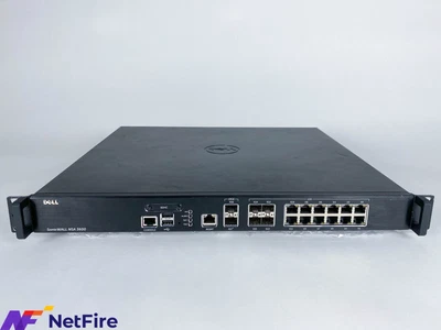 $150 • Buy Dell SonicWALL NSA 3600