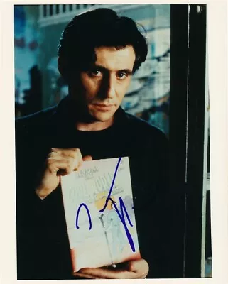 Gabriel Byrne- Signed Color Photograph + COA • $48